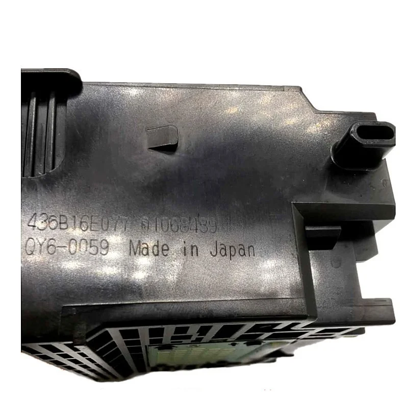 

Оригинальная печатающая головка JAPAN QY6-0059 для Canon MP500 MP530 iP4200