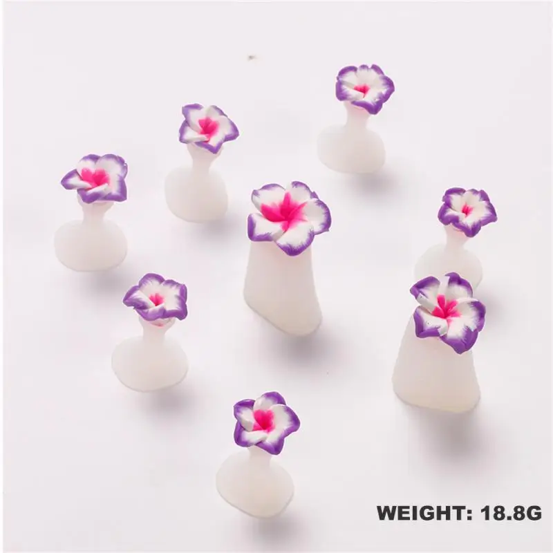 Trwały Manicure Pedicure Skuteczne separatory palców Wygodne, wszechstronne narzędzia do zdobienia paznokci Akcesoria do pielęgnacji paznokci Najlepiej sprzedające się modne