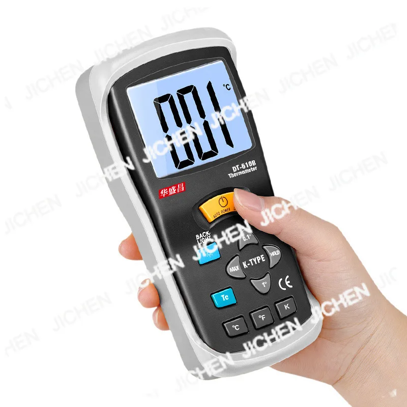 High-Temperature In…