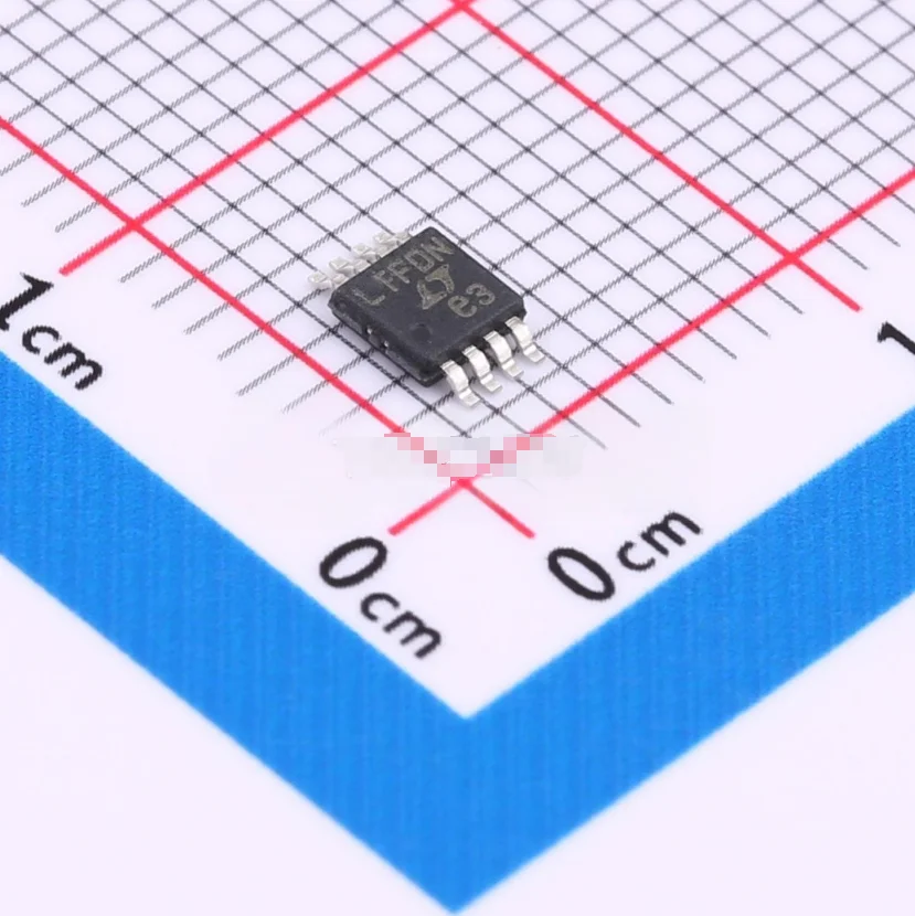 

NEW original LTC6655BHMS8-5#PBF Voltage reference