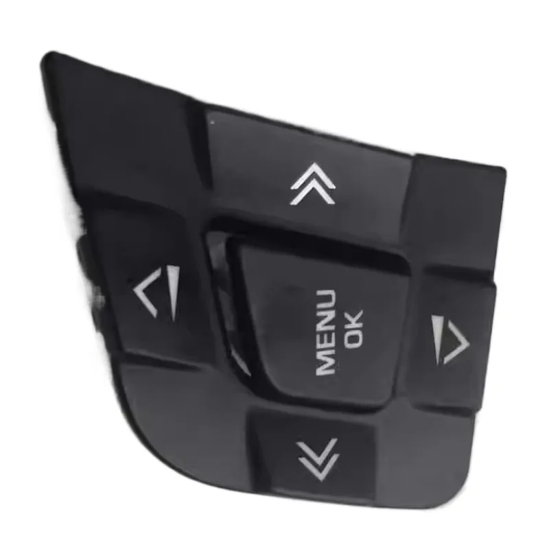 

Кнопки круиз-контроля на рулевом колесе Многофункциональный переключатель для Land Rover Discovery Sport