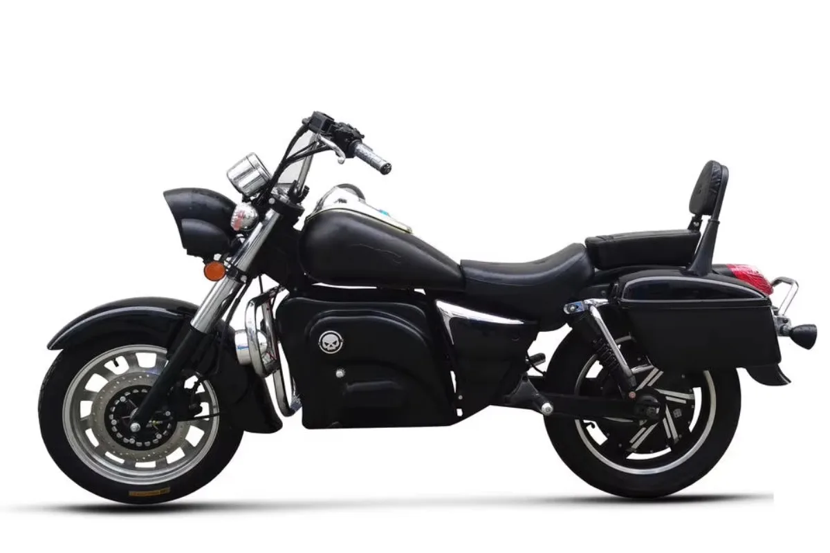 2025 Nieuwe StyleChina Fabriek Directe verkoop van krachtige elektrische motorfietsen 2000 W 3000 W 5000 W Motoroptie Kilometerstand 80-200 km Motor