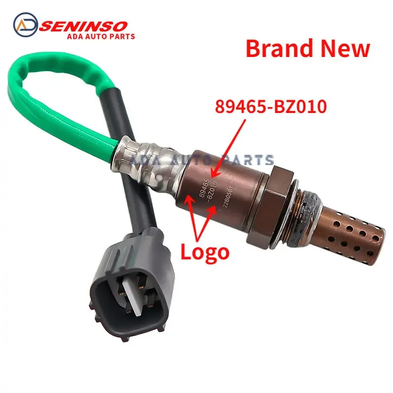 

Brand New 89465-BZ010 89465BZ010 For Toyota Avanza For Lexus Oxygen Sensor 89465 BZ010