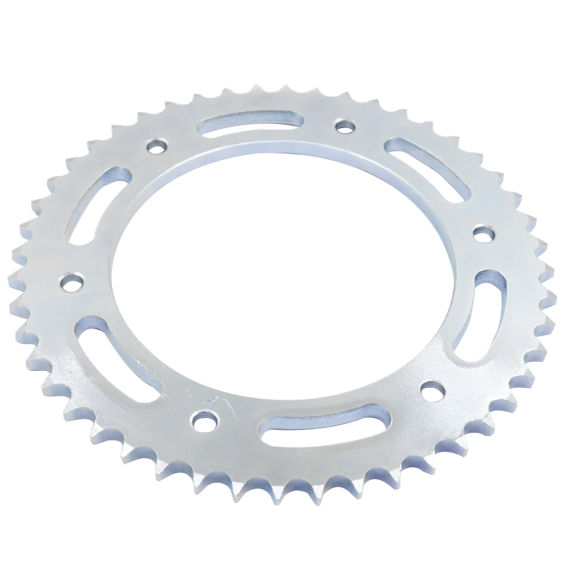 Motorcycle Master Sprocket 48T 49T for Honda XR150 XR 150 2014-2018 Original Equipment Genuine Parts 41201-KRH-650