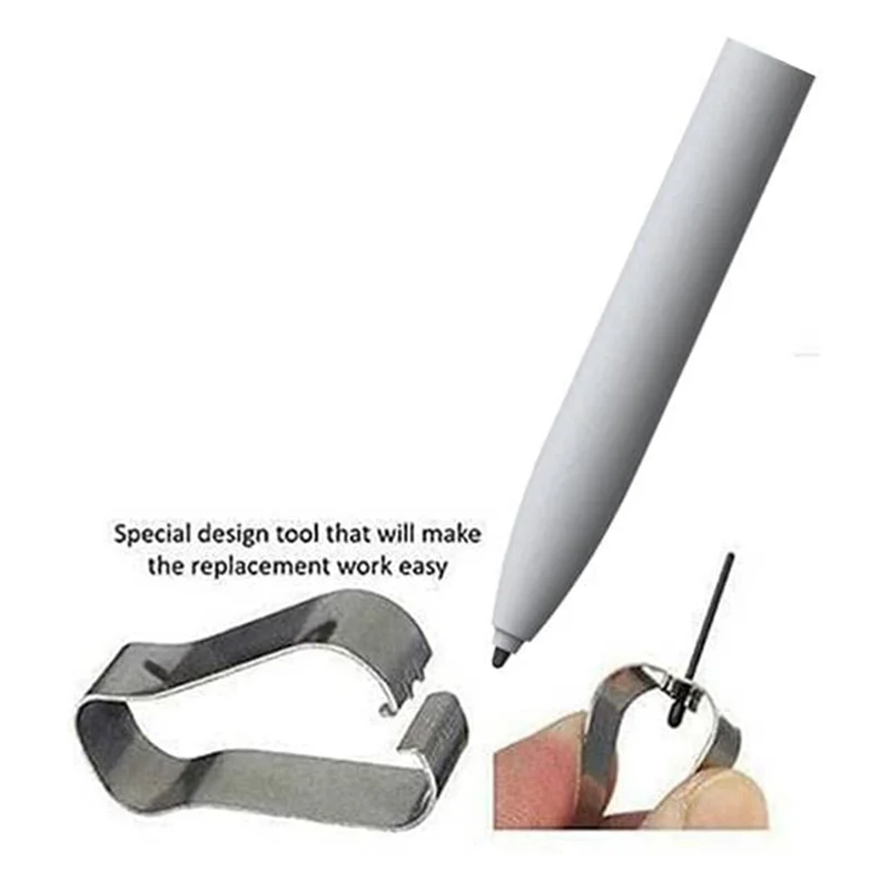 

(20 шт.) Наконечники/наконечники для маркеров для замечательных 2, сменные наконечники/наконечники для стилуса, мягкие (черные)