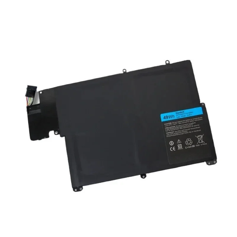 14.8V 49Wh 4Cell New 0V0XTF TRDF3 TKN25 Laptop Notebook Battery for Dell Inspiron 13z-5323 Vostro 3360 VOXTF