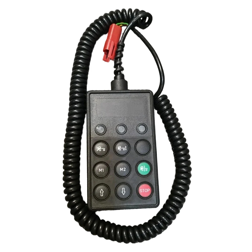 

Air Suspension Remote Control Module 1403270 Electrical Component For Scania For Jeep For Grand For Cherokee Truck OEM Numbers