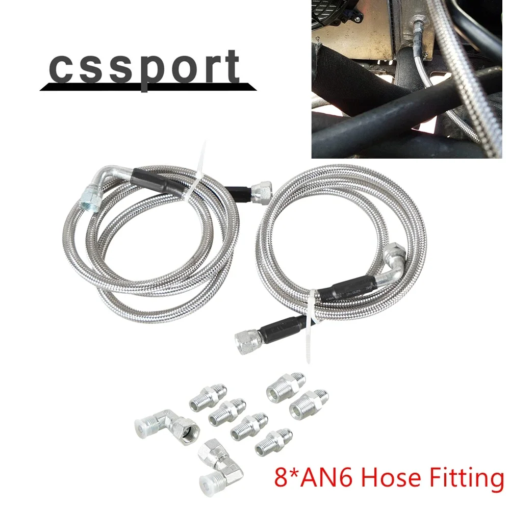 AN6 Transmission Co…