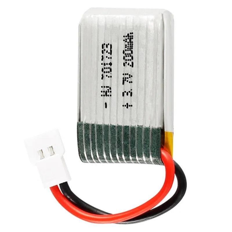 H8 3.7V 200mAh Original Battery and 6 in 1 Charger for Eachine H8 JJRC H2 H8 H48 H8Mini RC Quadcopter drone part wholesale