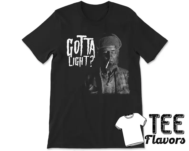 Twin Peaks Gotta Light Tee / T-Shirt