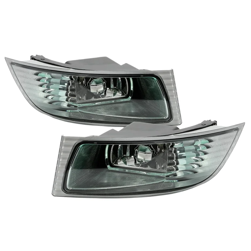 

Передние противотуманные фары дальнего света, 1 пара для Lexus GX470 UZJ120 2003-2009 81211-60160 81221-60080, фары переднего бампера