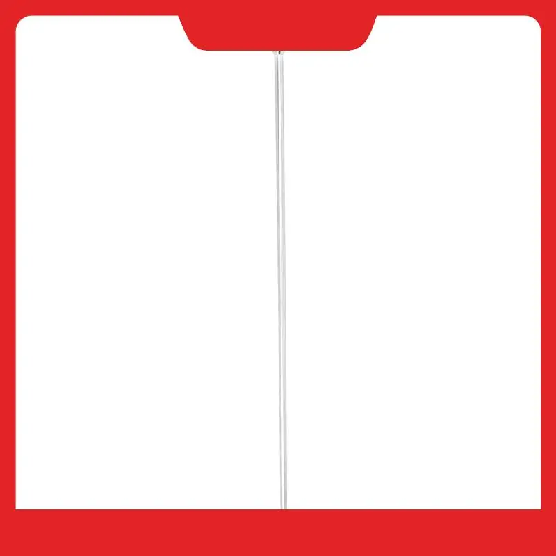

A32HOT-Compost Soil Thermometer 20 Inch 50 Cm Length Premium Food Grade Stainless Steel Measuring Probe Detector