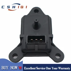 9609992380 Map Manifold Absolute Pressure Sensor For Citroen Relay Xsara XM AX ZX Synergie Xantia Evasion Jumper 1920J7