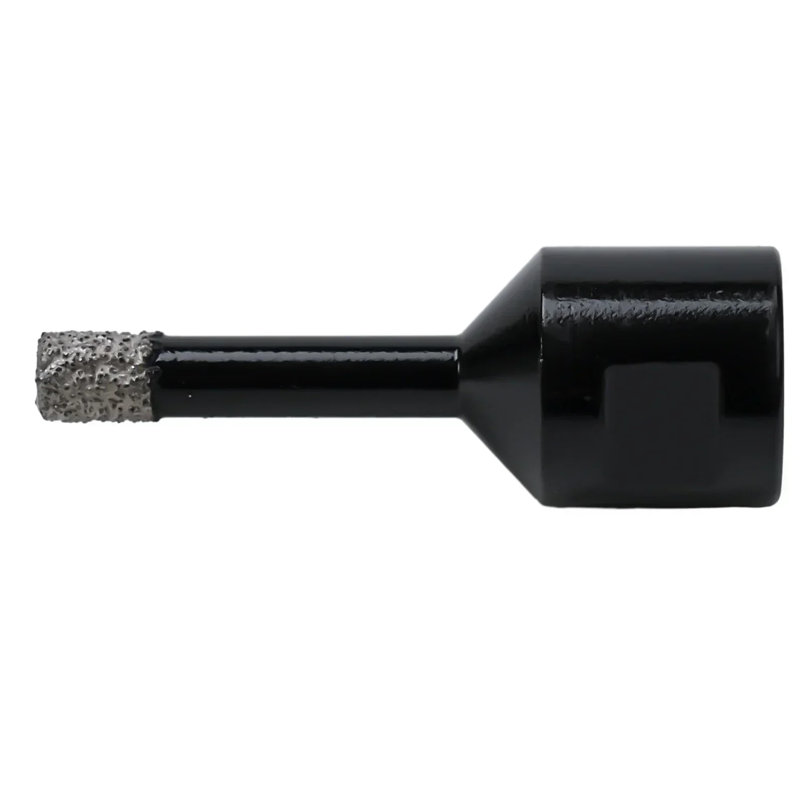 Diamond Drilling Hole Opener Silver Special For Angle Grinder Superior Quality 1PC Quality Emery Blackl High Carbon Steel