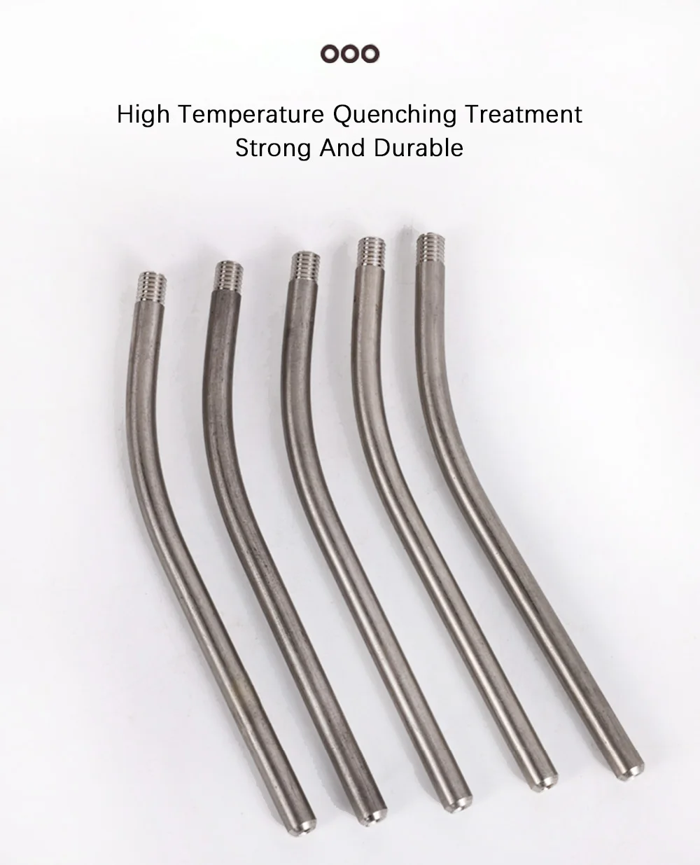 TIG Welding Wire Feeding Tube Welding Nozzles Automatic Welder Torch Holders Argon Arc Welding Wire Feeding Accessories