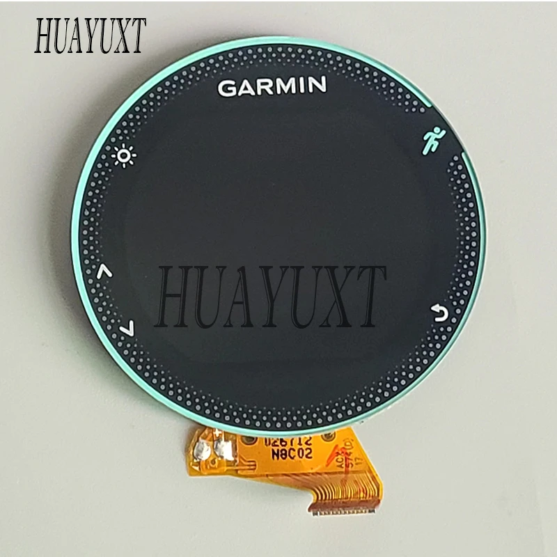 

For Garmin Forerunner 235 230 LCD Screen Display with Glass Sport Smart Heart Rate GPS Watch Replace Parts