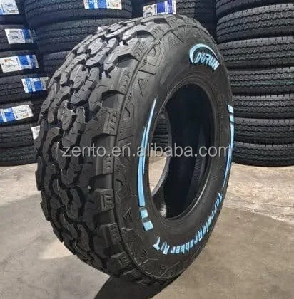 opona pojazdu opona samochodowa DOUBELSTONE marka 31x10.50r15 MT 35x12.50r15 15 cali opony błotne M + S 285/75/16 265/65r17