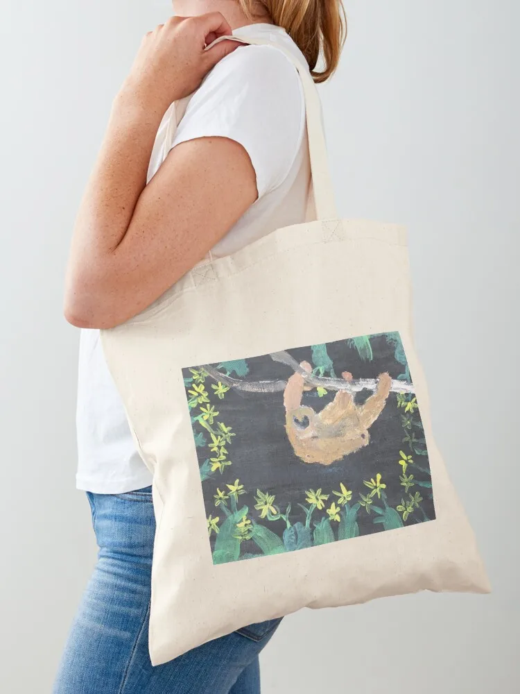 

Out on a Limb Tote Bag Eco bag cloth bag woman Women's handbag free delivery bags