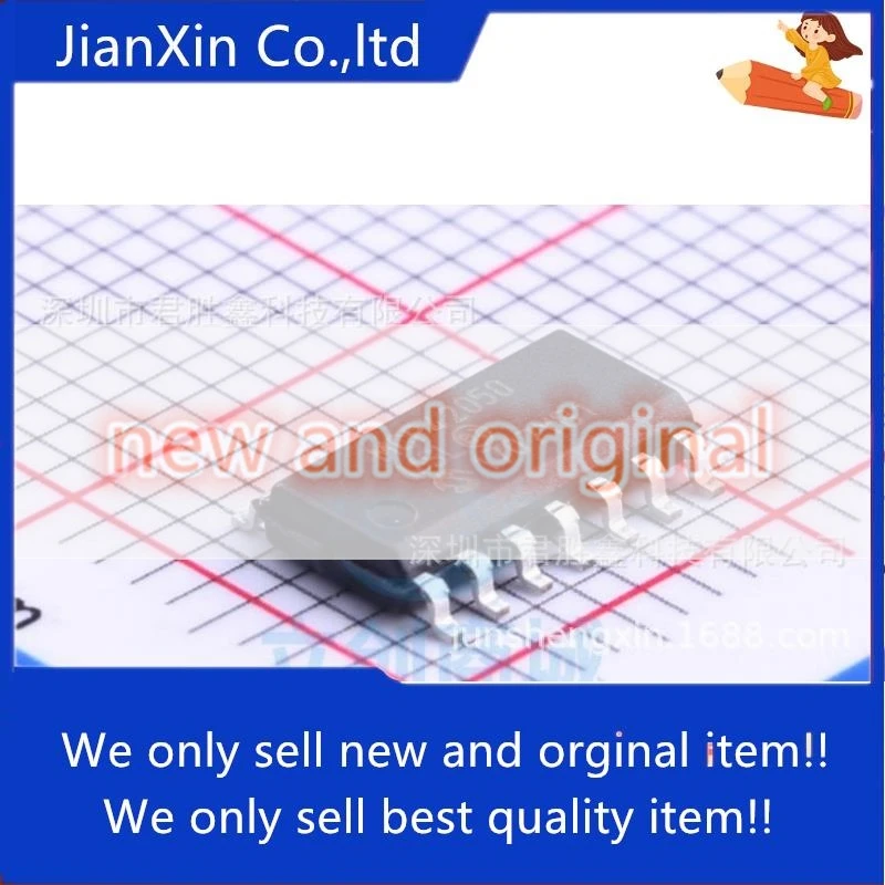 

2pcs 100% orginal new MCP42050 MCP42050-I/SL SOP14 Stock connection