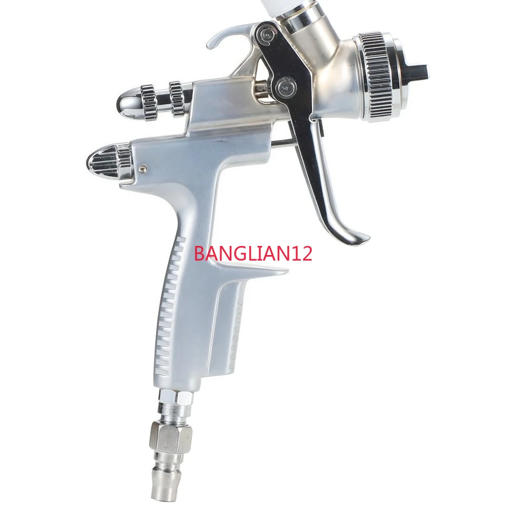 

Car spray paint 1000B upper pot paint spray, high atomization car primer topcoat spray