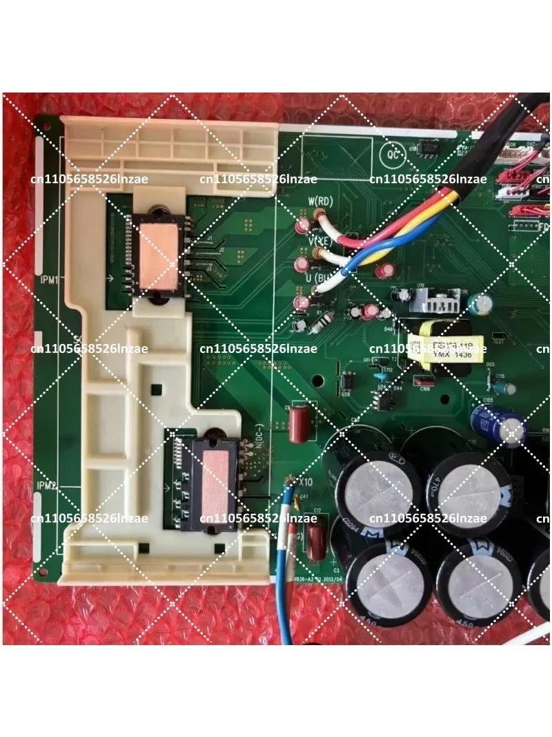 Universal Inverter AC Motherboard GRJW836-A3 V1 Replacement Part for Air Conditioner