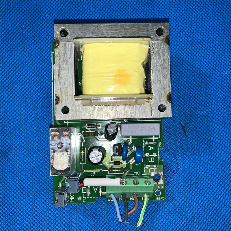 

175Z1651 AB4 Disassembly Danfoss Inverter Fan Fan Control Board Power Board Transformer 175Z2569