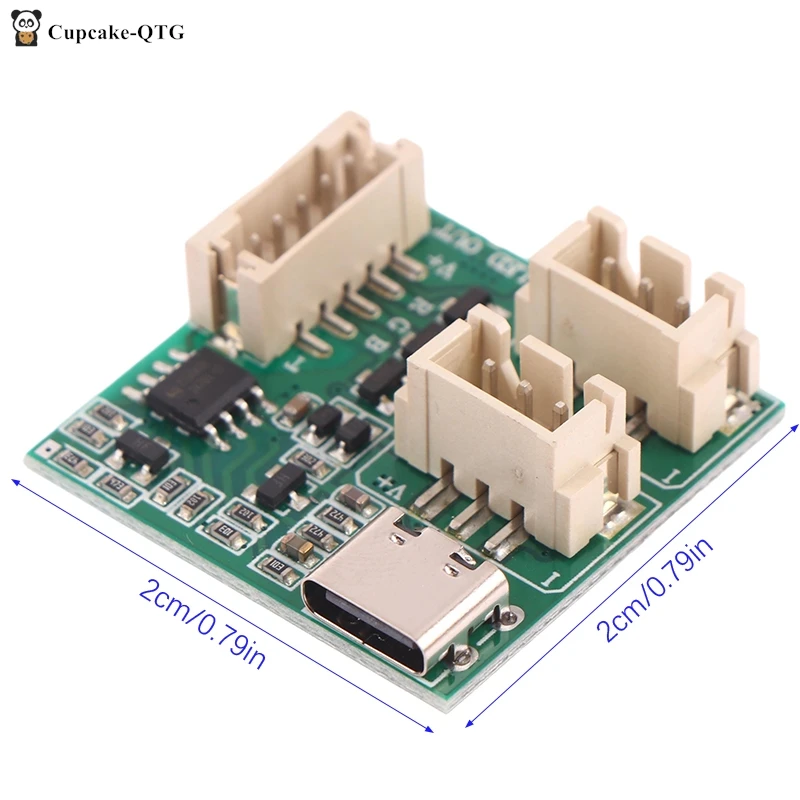 1 Set Touch Sensor Module With LED Light Strip And Cables For Making LED Touch Sensitive Smart Epoxy River Table Top