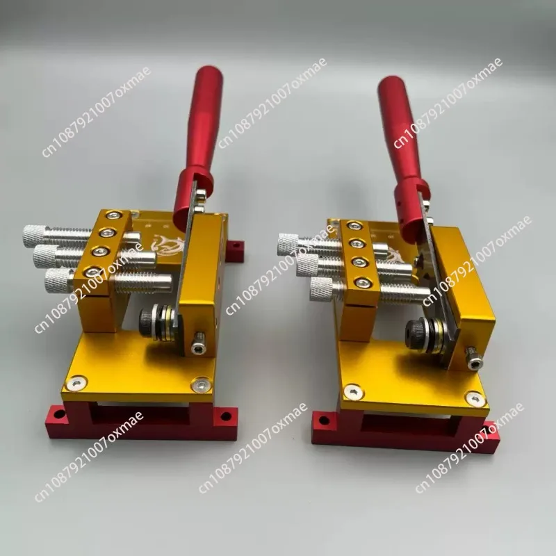 

Positioning cutter Positioning shear guillotine Positioning shear Lead wire cutter Wire