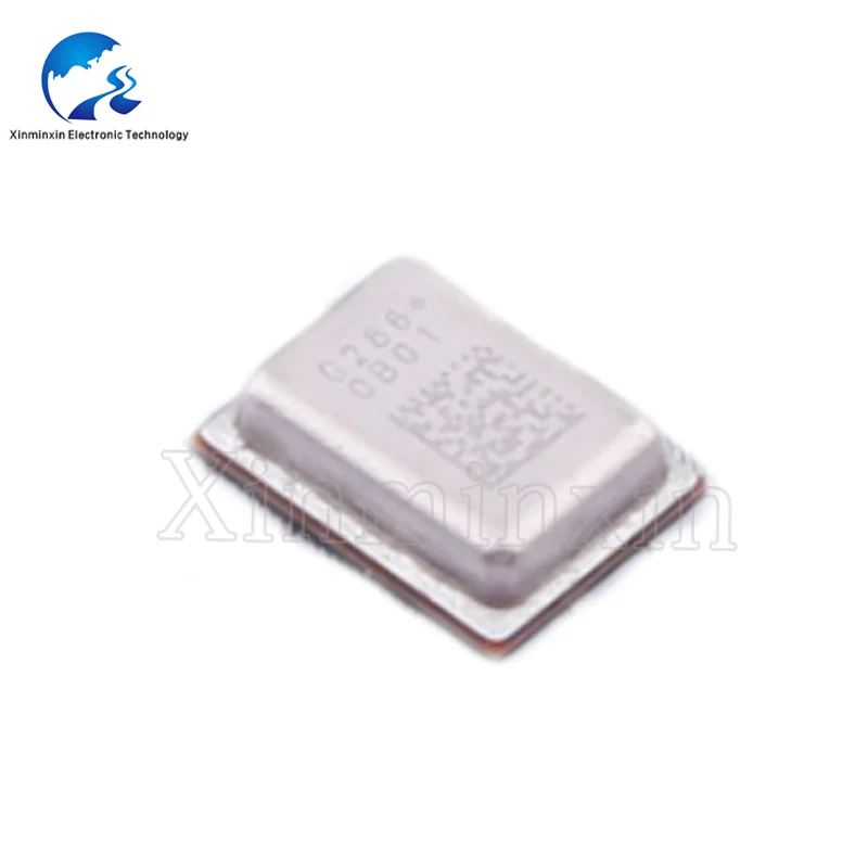 

10PCS/LOT SD18OB261-060 GoerTek's first level agent IC chip new original in stock