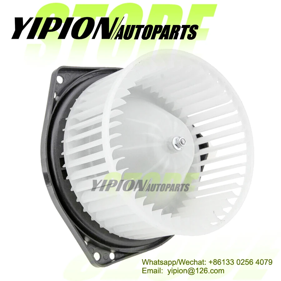 

LHD RHD AC Blower Fan Motor For Mercedes Benz W212 W204 S204 C300 X204 GLK350 C207 2048200208 2048200008 A2048200208 A2048200008