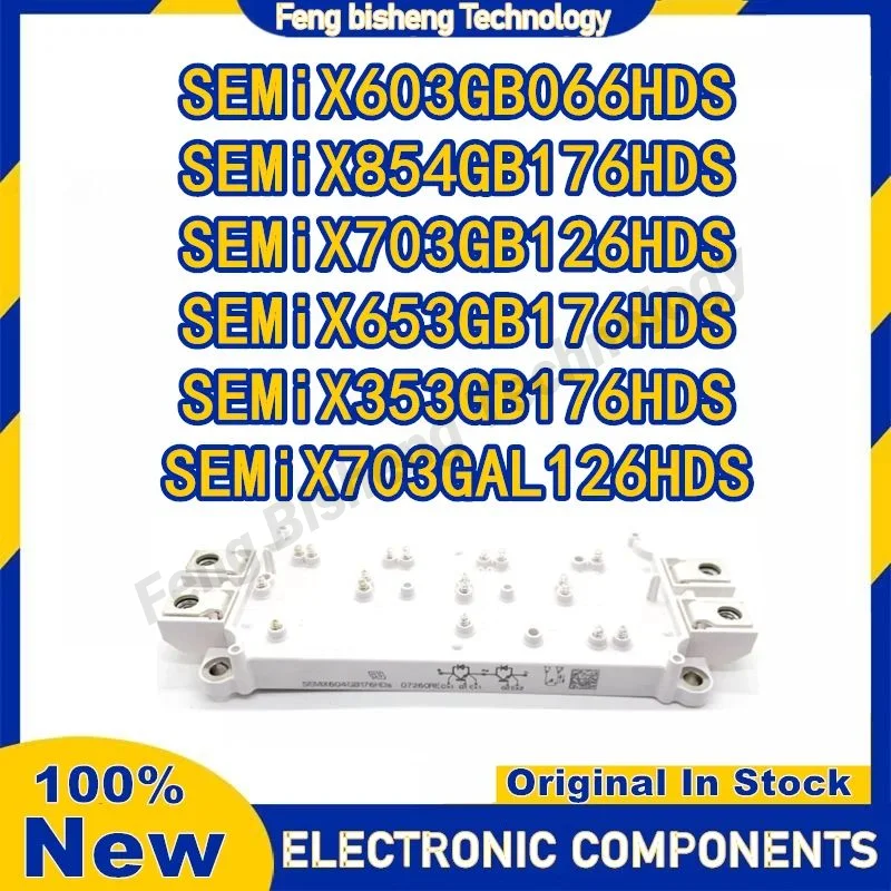 

SEMiX703GB126HDS SEMIX603GB066HDS SEMiX854GB176HDS SEMiX653GB176HDS SEMiX353GB176HDS SEMiX703GAL126HDS SEMIX453GB176HDS IN STOCK