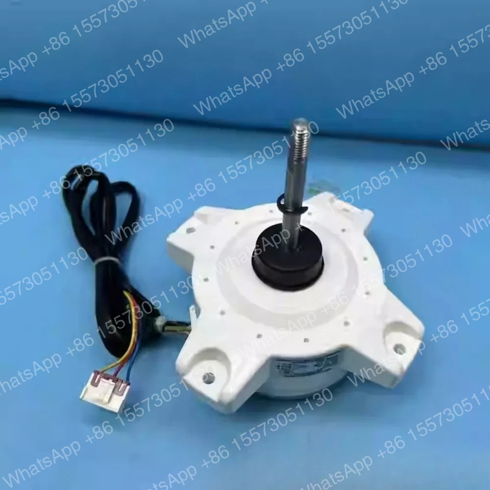 adatto-per-ventilatore-esterno-del-condizionatore-d'aria-motore-dc-a-3-fili-zw465b500009-ventola-dc
