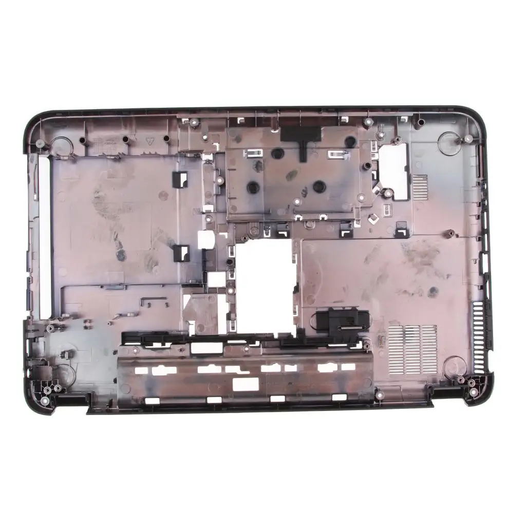 Pavilion G6 Bottom Cover Black Plastic Laptop Base Shell Case for Compatible Pavilion G6 2000 Series Repair