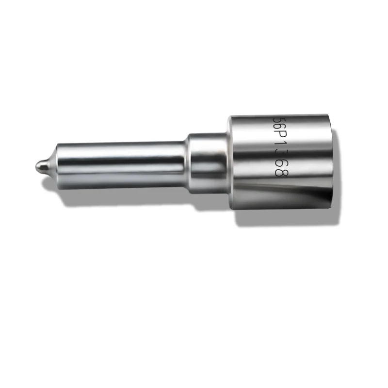 New DLLA156P1368 Common Rail Euro Ⅲ Injector Nozzle,Fits Valve Component F00VC01033, And Solenoid Valve F00VC30058.LG2830
