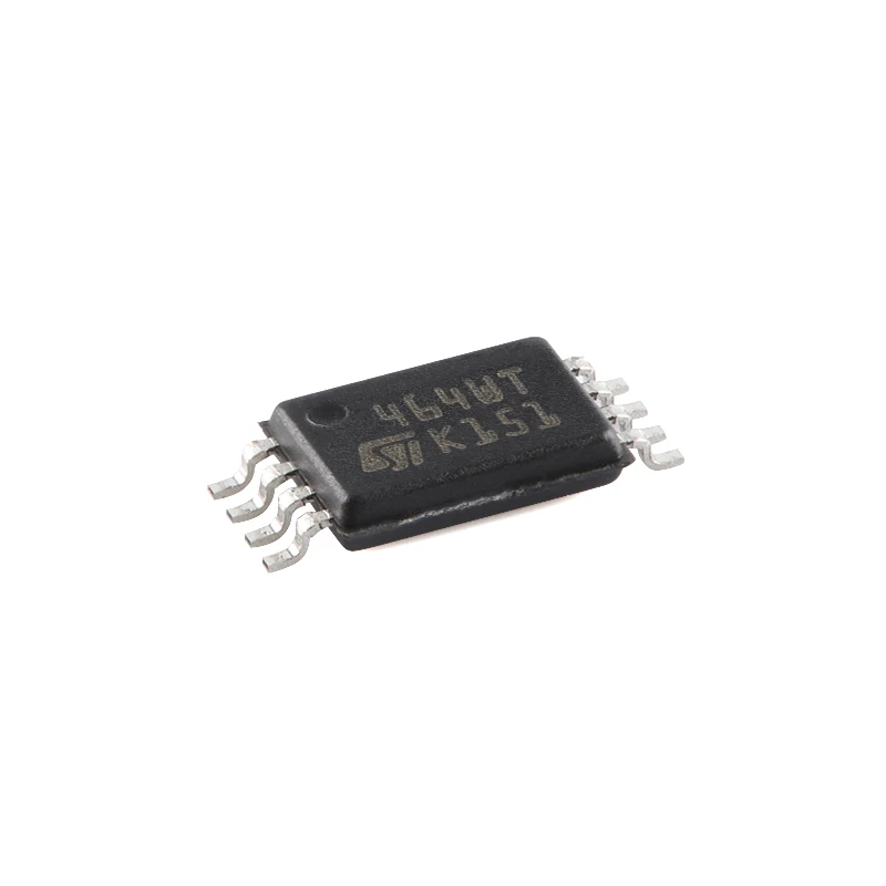 M24C64-WDW6TP Capa protetora