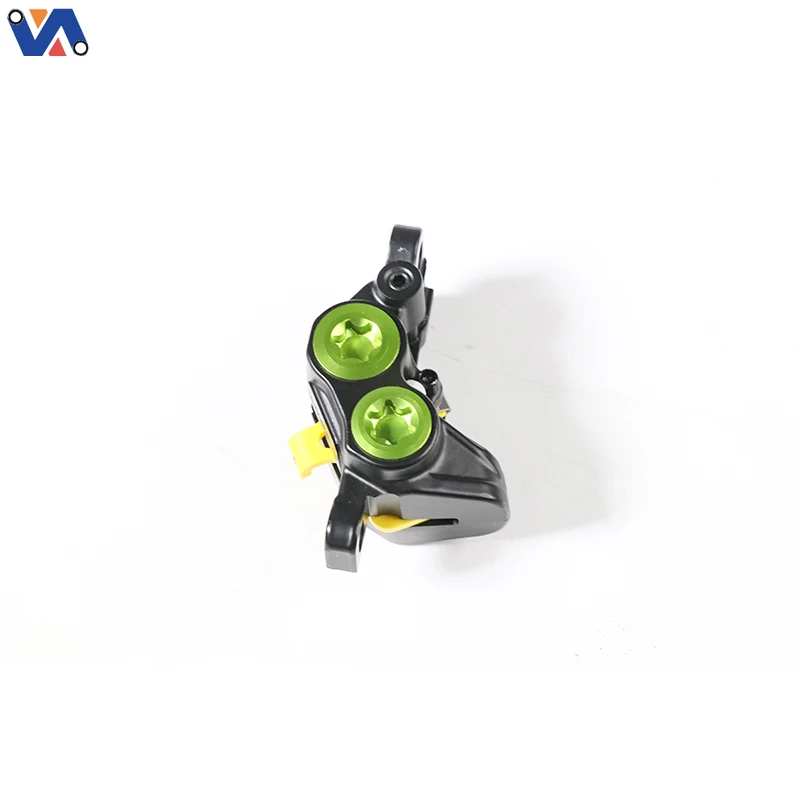 New Image Wholesale Brake Caliper For Light Bee Bike Parts Motorcycle Replacement Brake Caliper Bicycle Dirt Bike Accessories