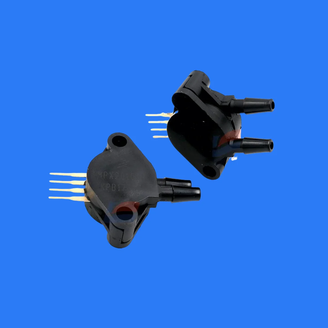 2PC/MPX2010DP Sensor de presión Sensor de presión diferencial 10kpa