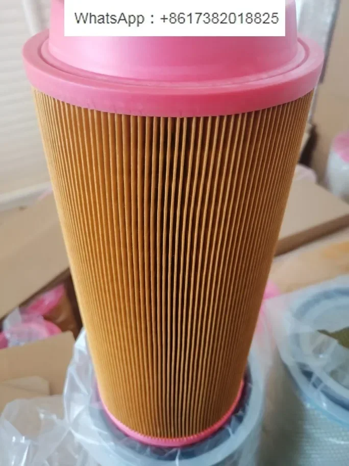 

GA30/37A Air Filter Element 1613740700 Compressor Factory Quality Maintenance Accessories Filter Element