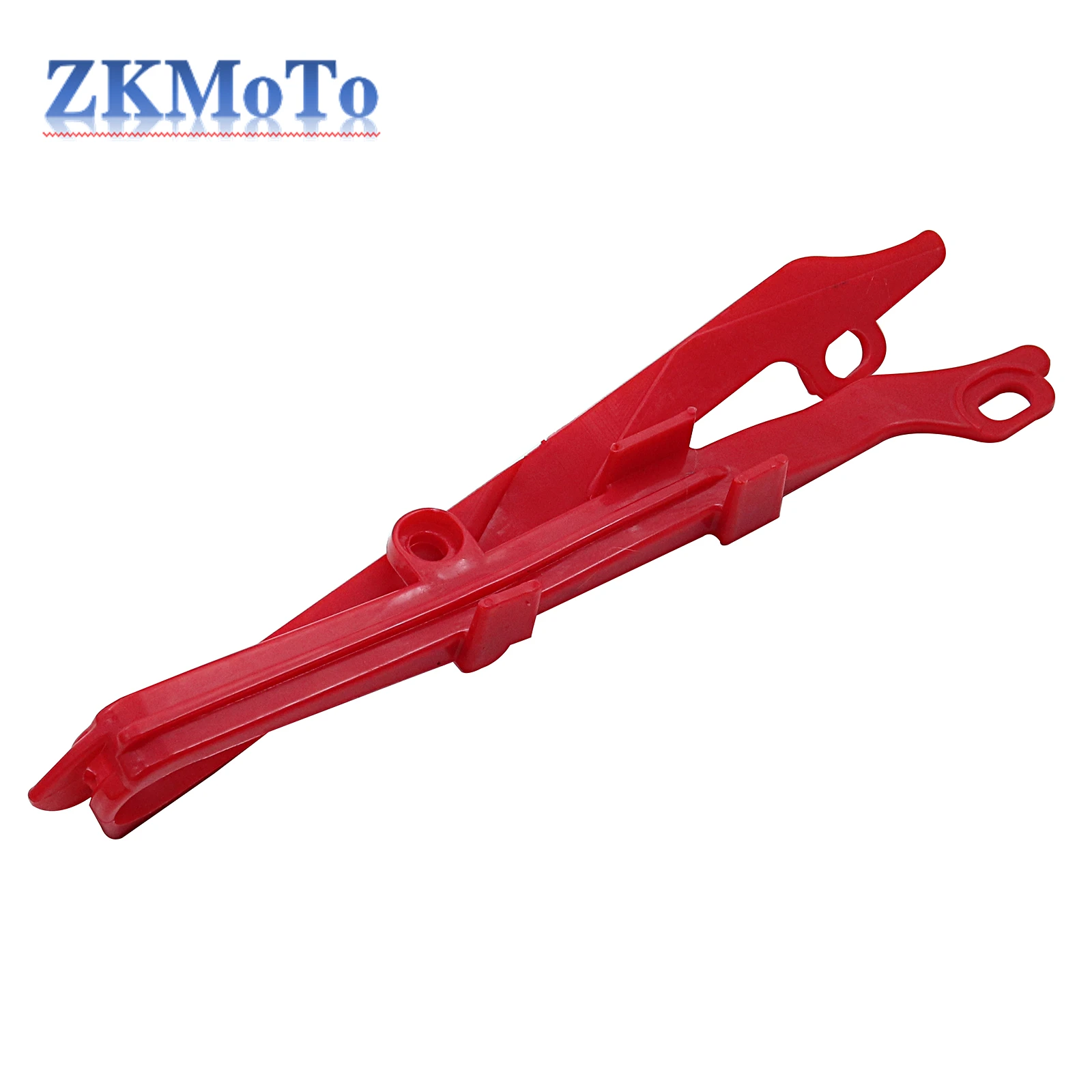 Motorcycle Chain Guide Rail For For Honda CRF250R CRF450R CR125R CR250 CRF250X CRF450X 2000 2001 2002 2003 2004 2005 2006-2013