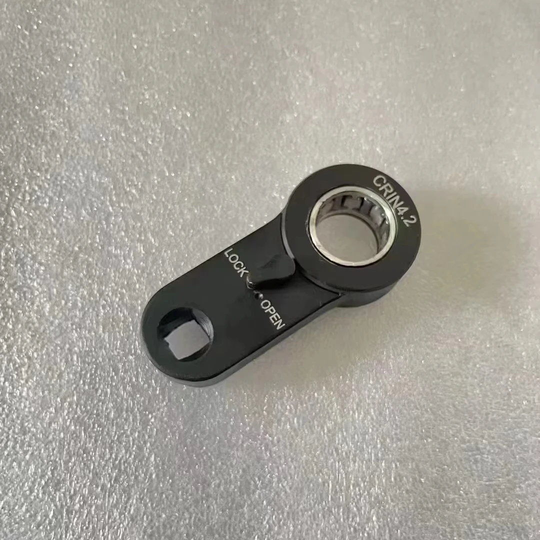 

No.004(2-6) Disassembly Tools for CRIN4 Injector Fuel Pump & Parts with Tight Hat