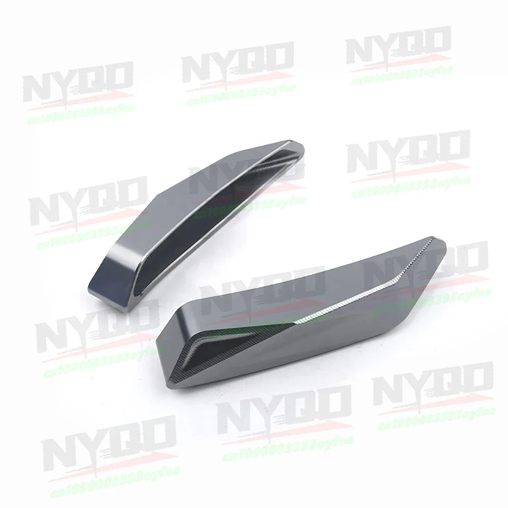 Motorfiets Motor Frame Slider Valpreventie Valbescherming Pad Kuip Guard Crash Pad VOOR CF 675 SR 675SR 675SR-R