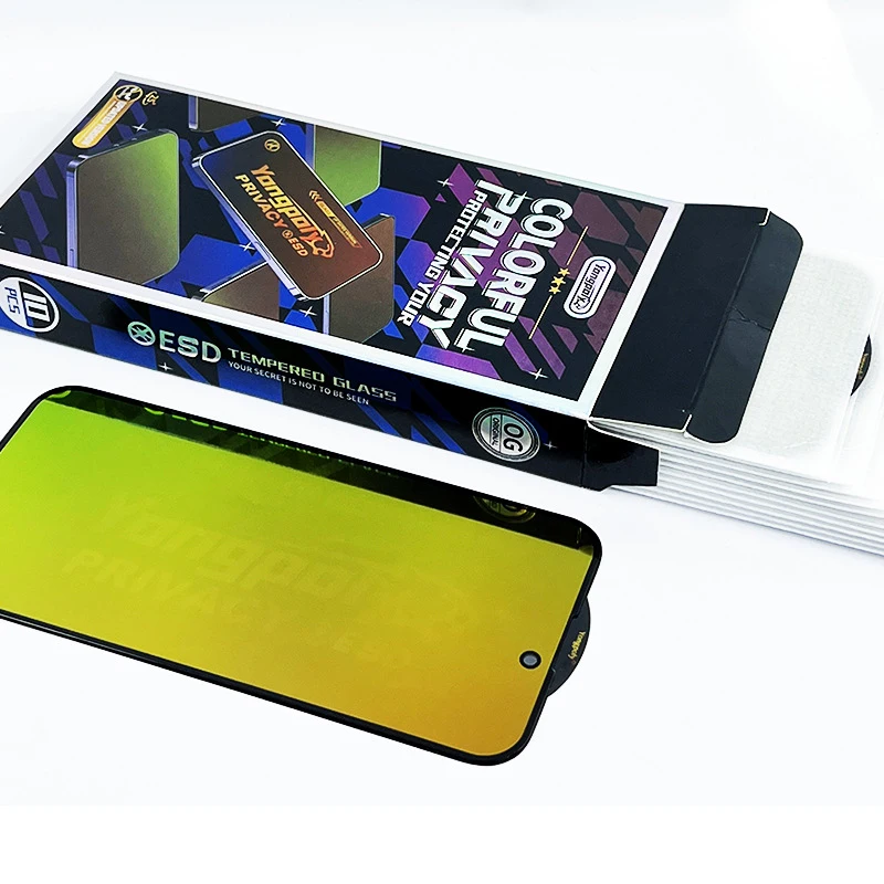 Thumbnail 3 - #10 Ranked Privacy Screen Protectors Picks in 2026