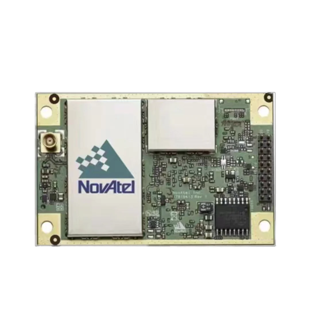 high precision RTK customized product Novatel GNSS OEM719 OEM718D