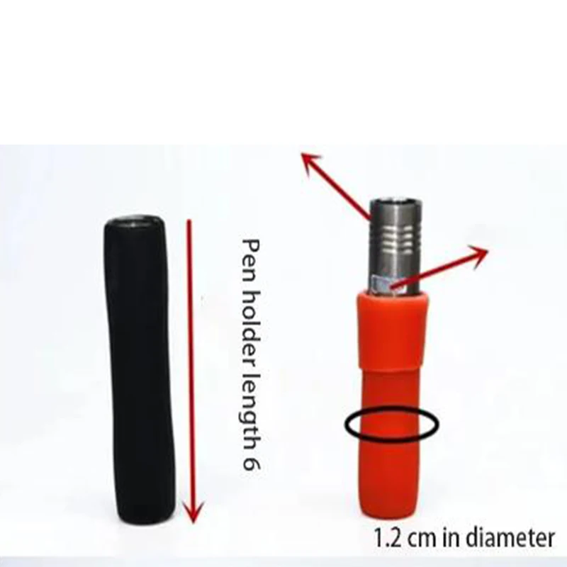 New type of magnetic suction repair pen for car dent repair tools