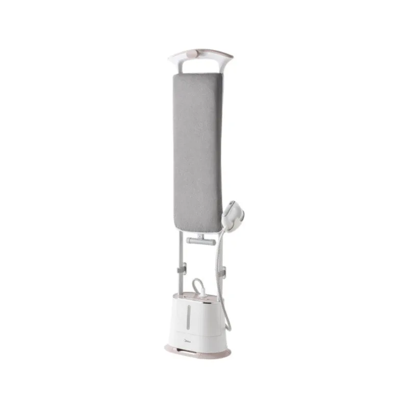 Hanging iron Household dormitory ironing machine Shopping mall vertical iron Steam ironing small