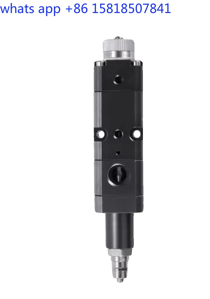 29B diaphragm UV glue dispensing valve high precision dense single liquid pneumatic single action dispensing valve