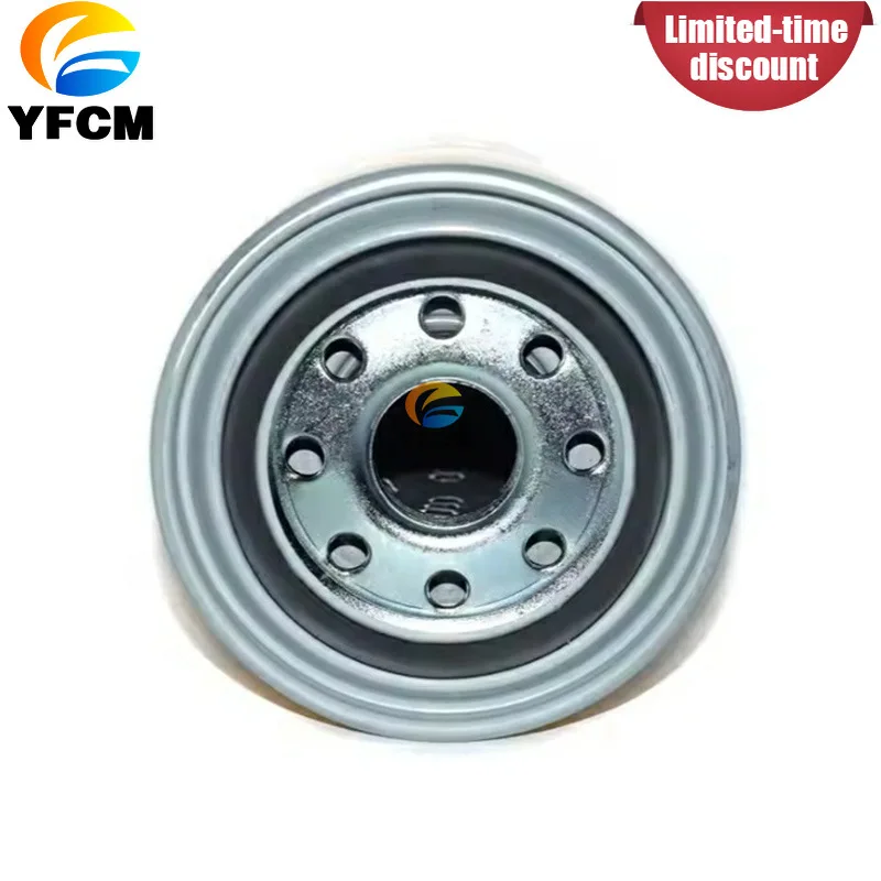 1P-2299 Diesel Fuel Filter Element for Caterpillar Excavator Equipment 4