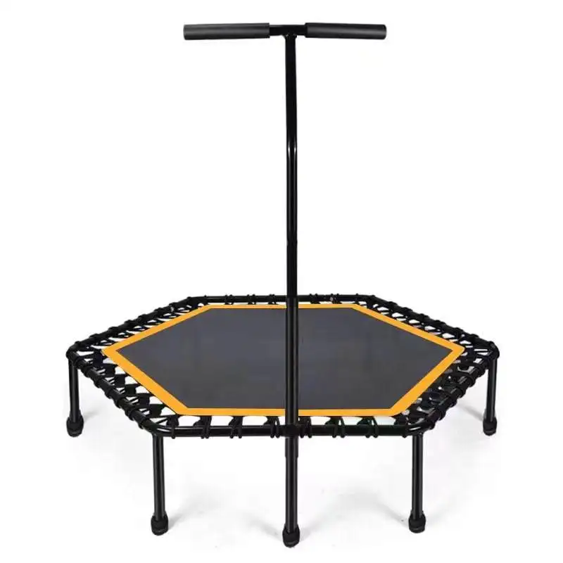 

Hot-Sale Outdoor Indoor Adults Kids Fitness Folding Trampoline for Sale