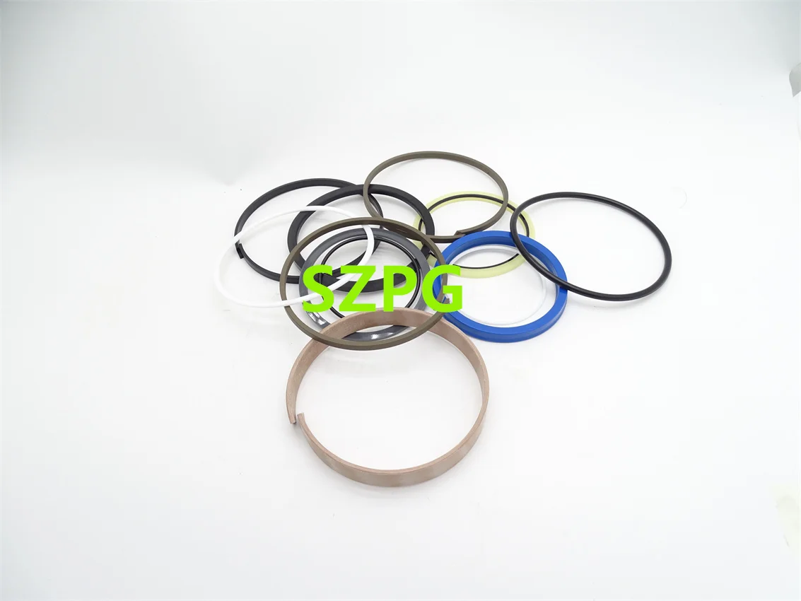 For 14589136 BOOM/BUCKET CYLINDER SEAL KIT FOR VOLVO EC290B EC290C EC300D EC300E EC380D EC380E EC480D EC480E