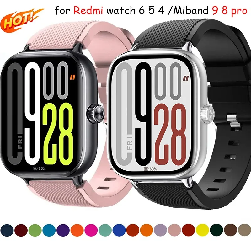 Silicone Band For X… - image